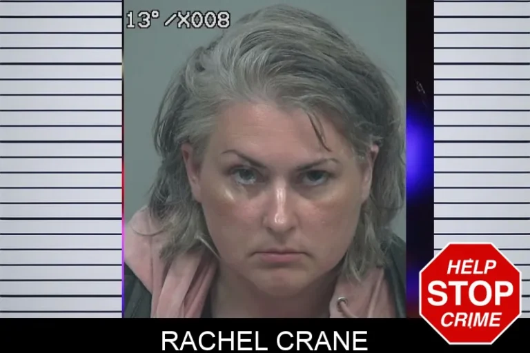 Rachel Crane