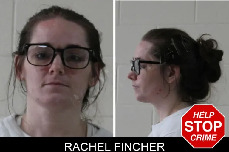 Rachel Fincher