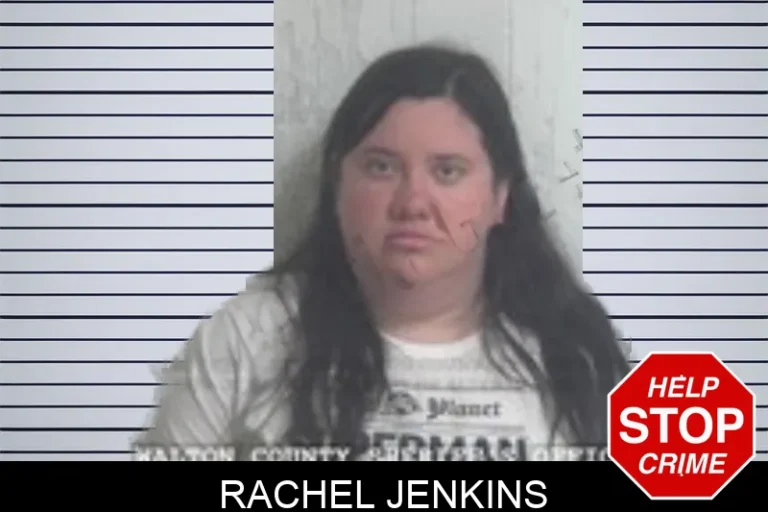 Rachel Jenkins