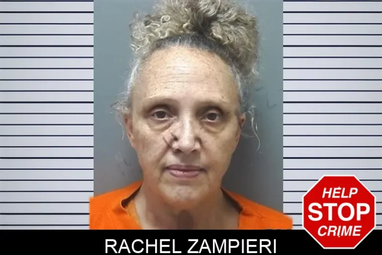 Rachel Zampieri mugshot β Cherokee County , Georgia Rachel Zampieri
