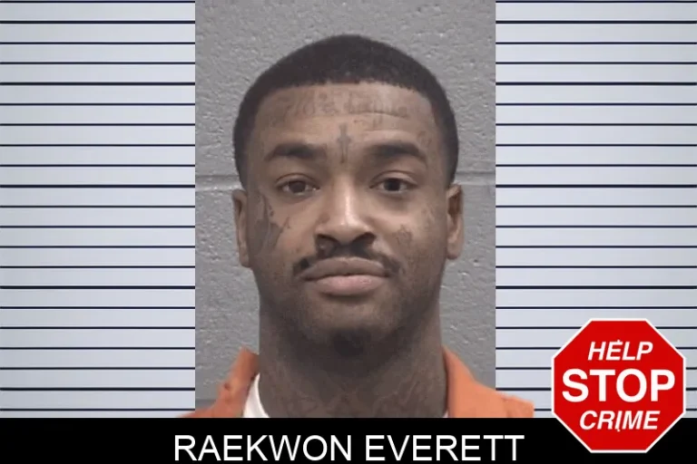 Raekwon Everett