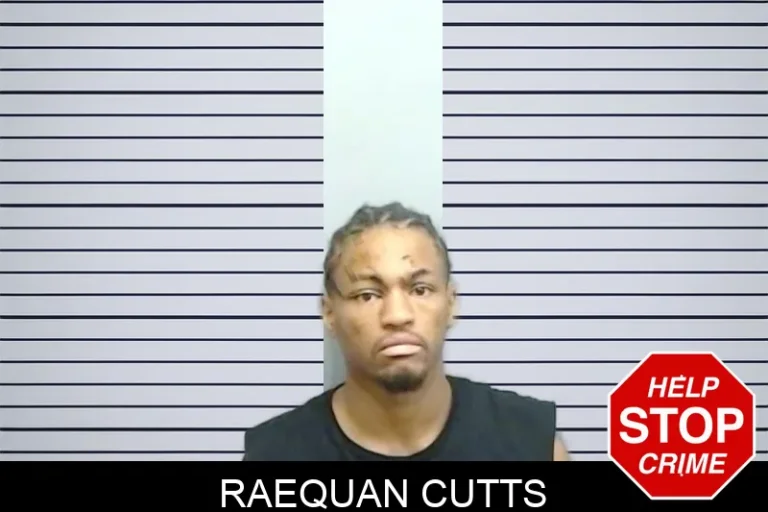 Raequan Cutts