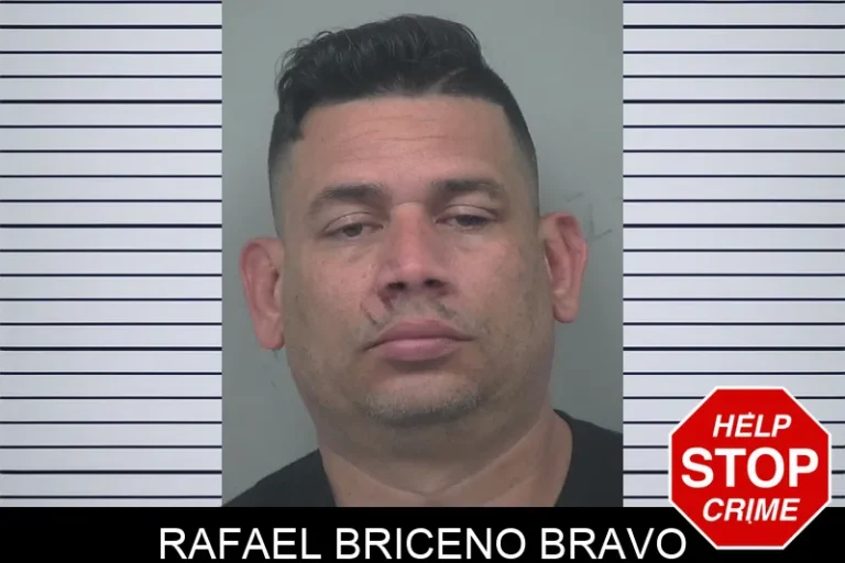 Rafael Briceno Bravo mugshot – Gwinnett County , Georgia Rafael Briceno Bravo