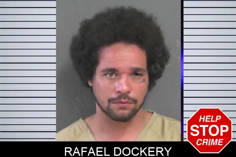 Rafael Dockery