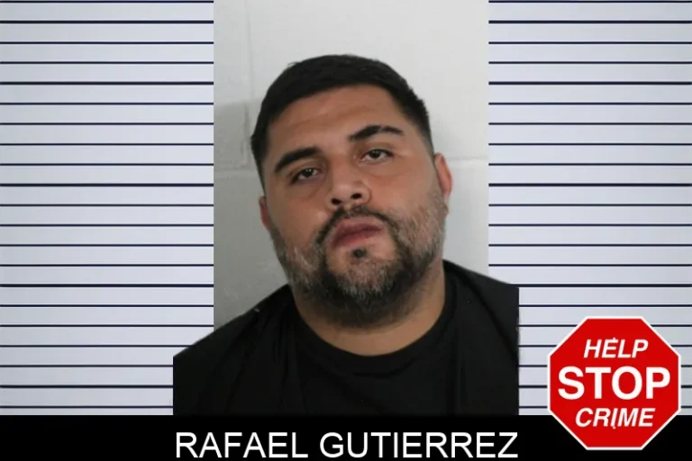 Rafael Gutierrez