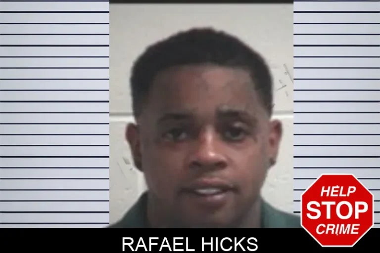 Rafael Hicks