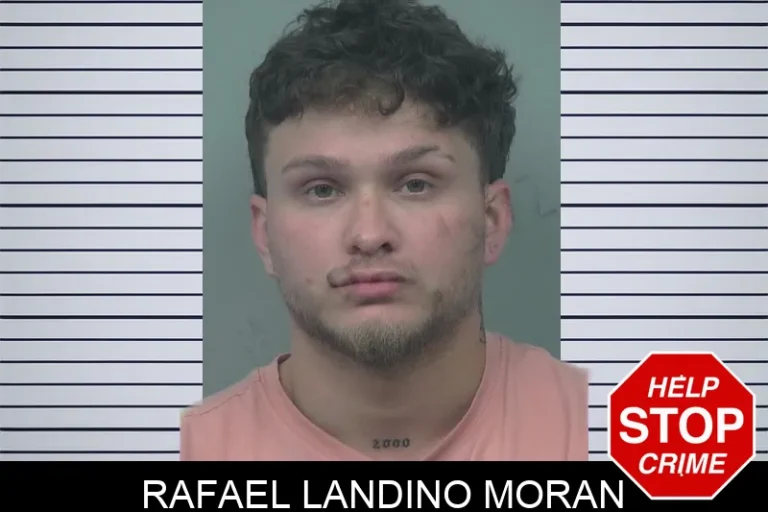 Rafael Landino Moran mugshot – Gwinnett County , Georgia Rafael Landino Moran