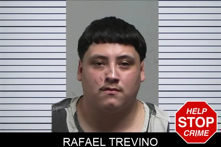 Rafael Trevino