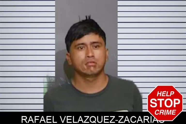 Rafael Velazquez-Zacarias