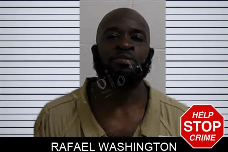 Rafael Washington