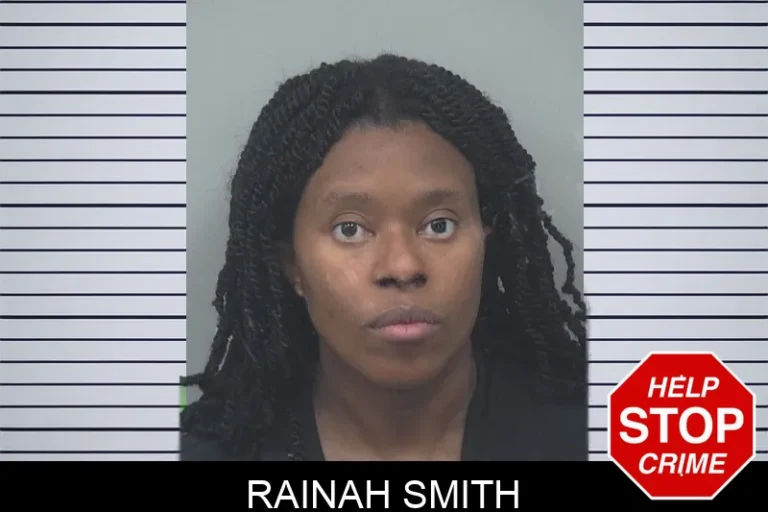Rainah Smith