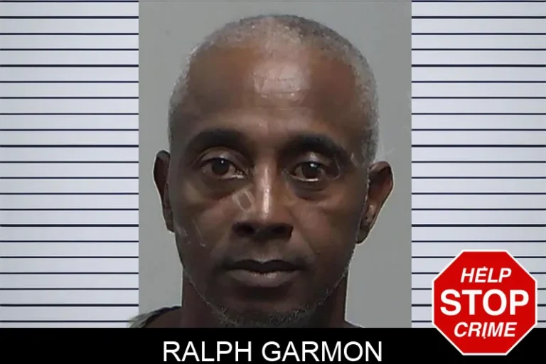 Ralph Garmon