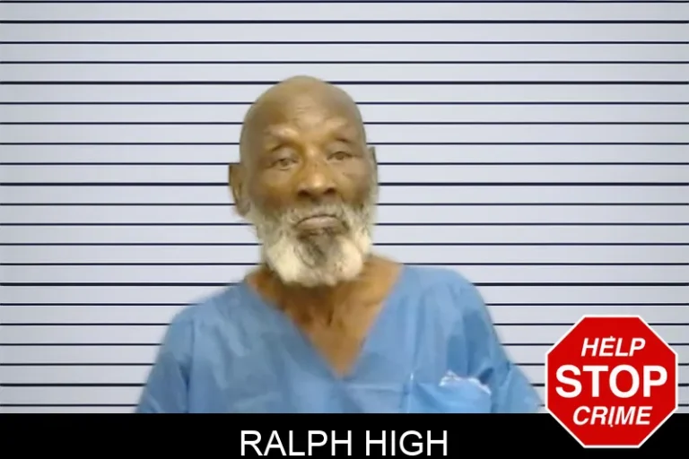 Ralph High
