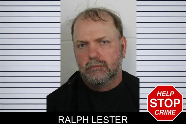 Ralph Lester