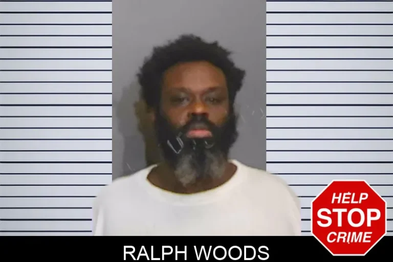 Ralph Woods