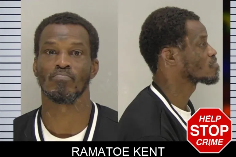 Ramatoe Kent mugshot – Richmond County , Georgia Ramatoe Kent