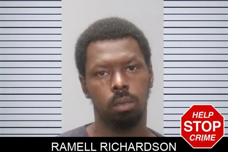 Ramell Richardson