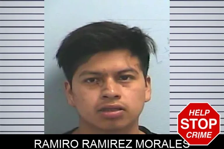 Ramiro Ramirez Morales