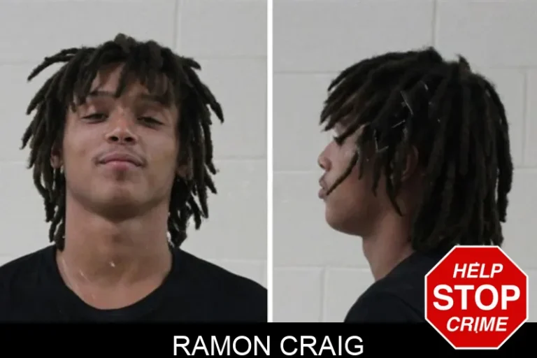 Ramon Craig
