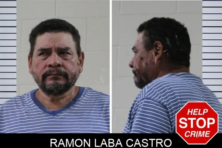 Ramon Laba Castro