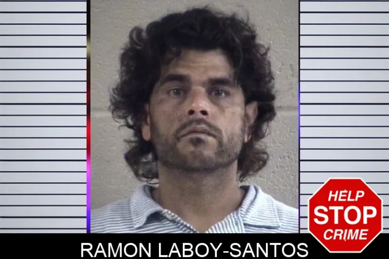 Ramon Laboy-Santos