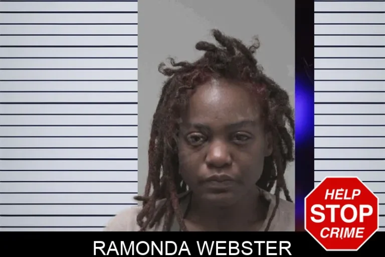 Ramonda Webster