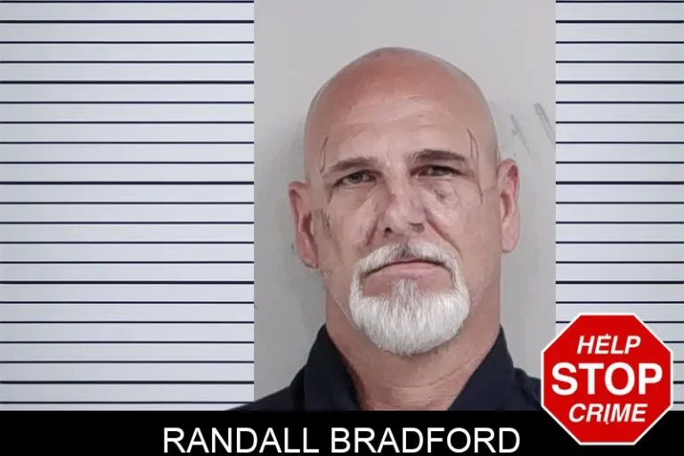 Randall Bradford