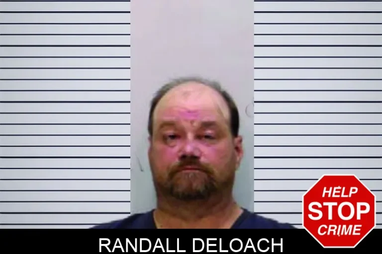 Randall Deloach