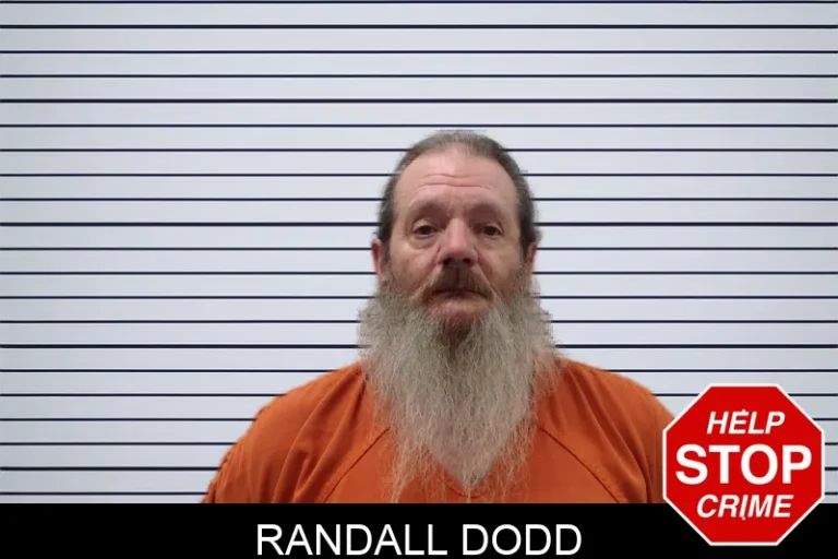 Randall Dodd