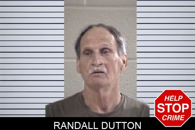 Randall Dutton