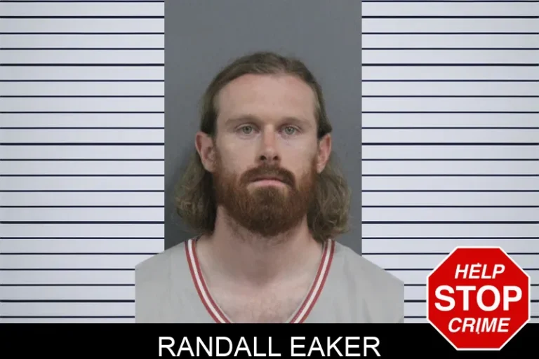 Randall Eaker