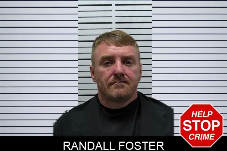 Randall Foster