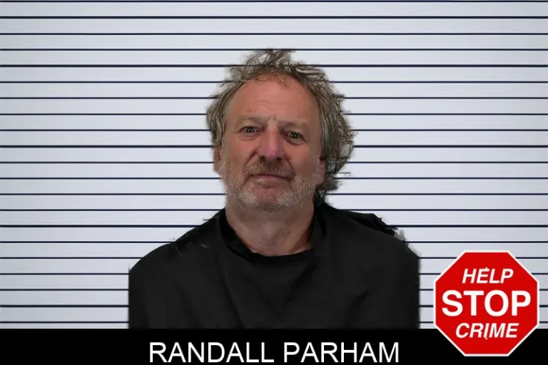 Randall Parham