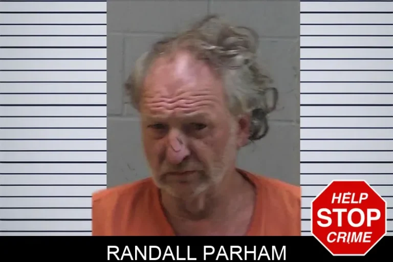 Randall Parham