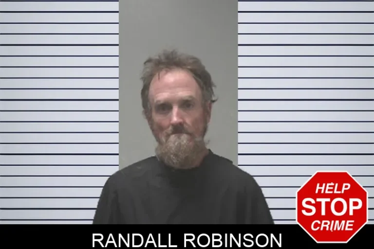 Randall Robinson