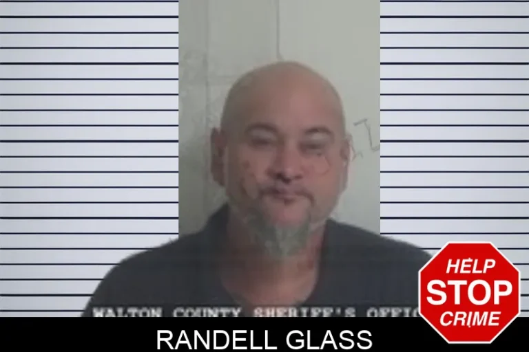 Randell Glass