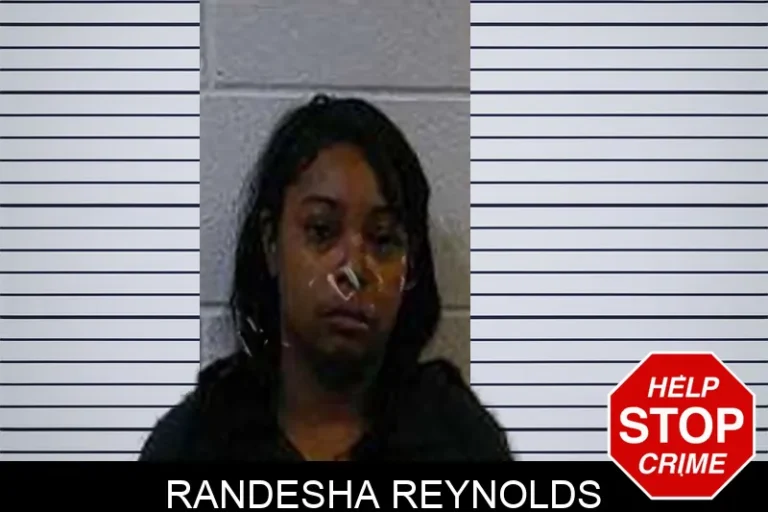 Randesha Reynolds
