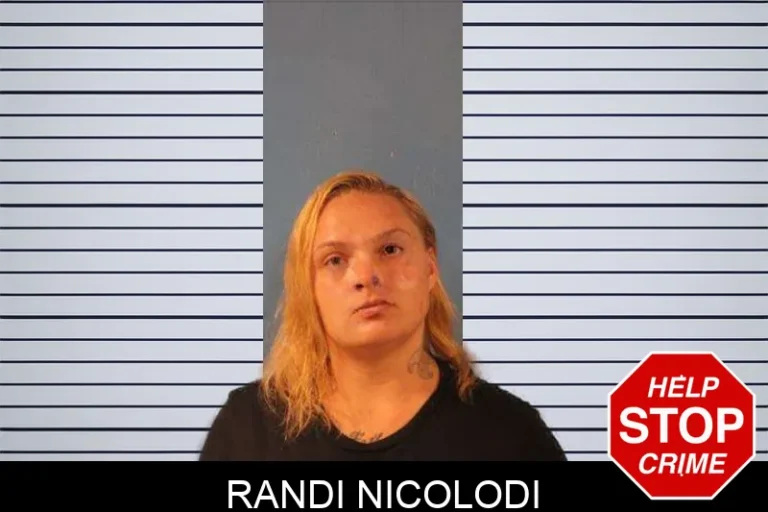 Randi Nicolodi
