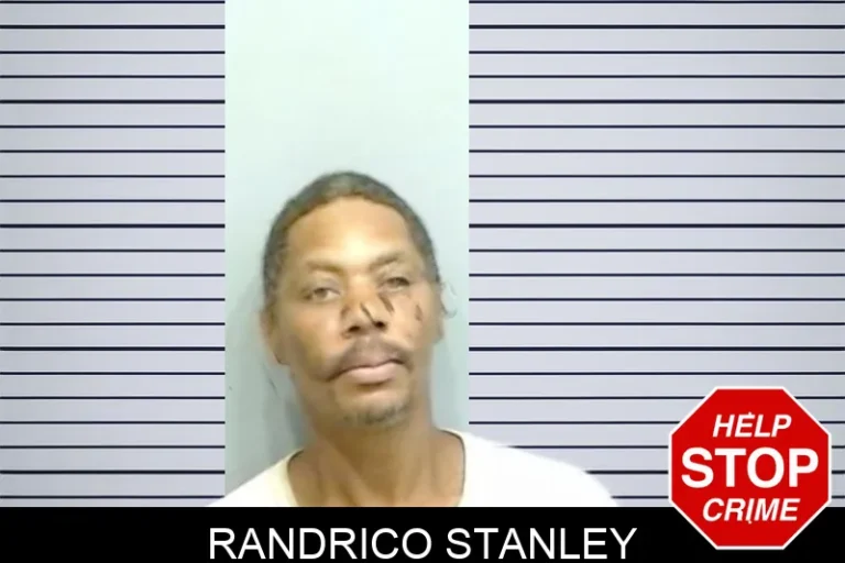 Randrico Stanley