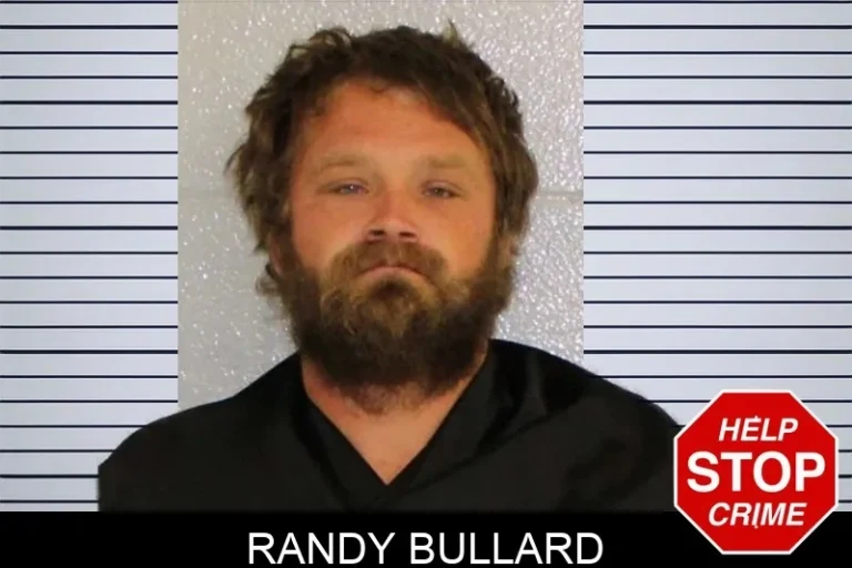 Randy Bullard