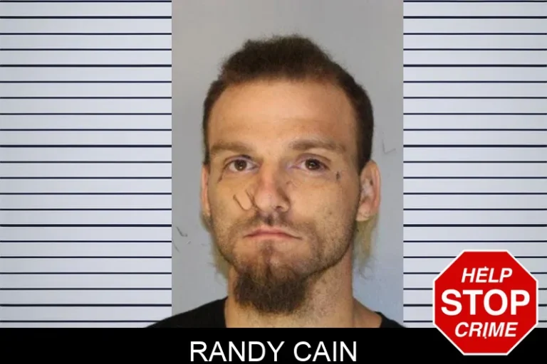 Randy Cain