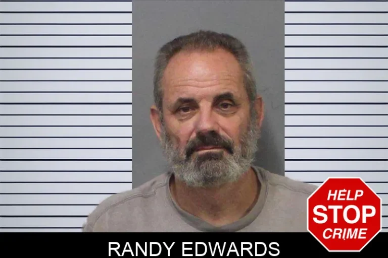 Randy Edwards