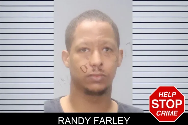 Randy Farley