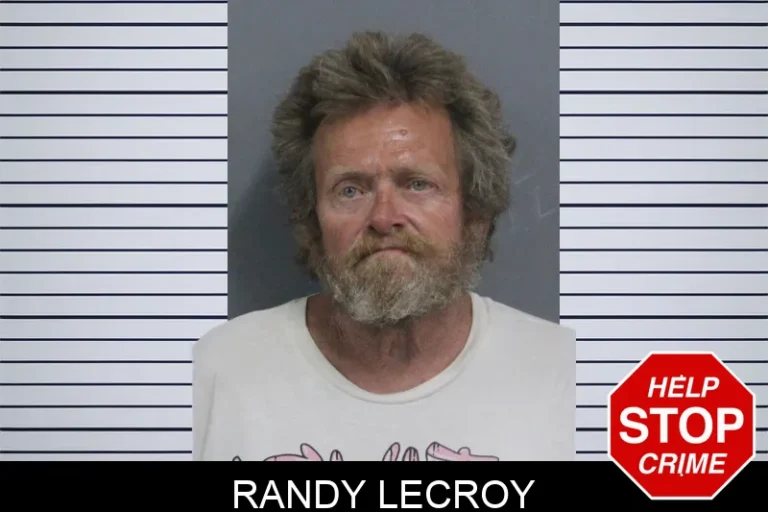 Randy Lecroy