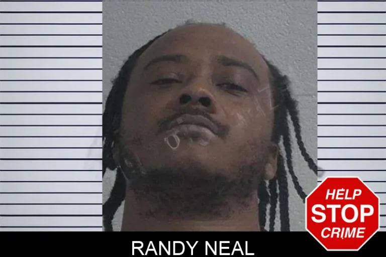 Randy Neal mugshot – McDuffie County , Georgia Randy Neal