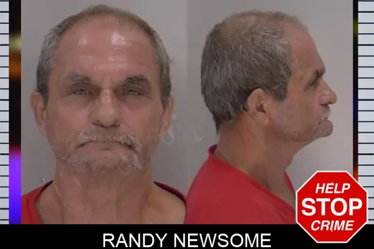 Randy Newsome
