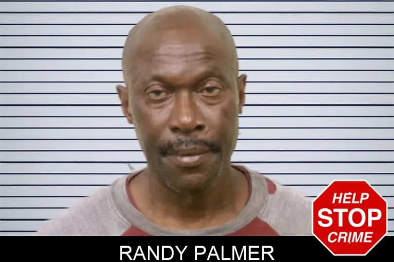 Randy Palmer