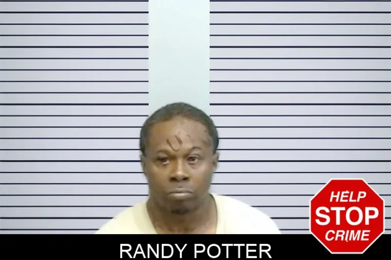Randy Potter