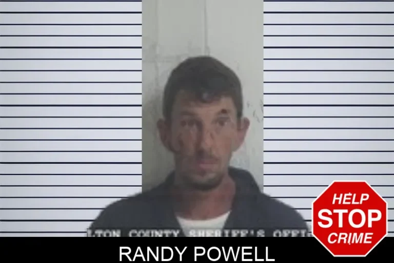 Randy Powell