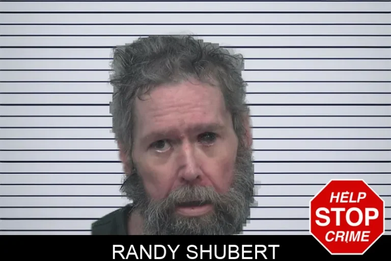 Randy Shubert mugshot – Gwinnett County , Georgia Randy Shubert